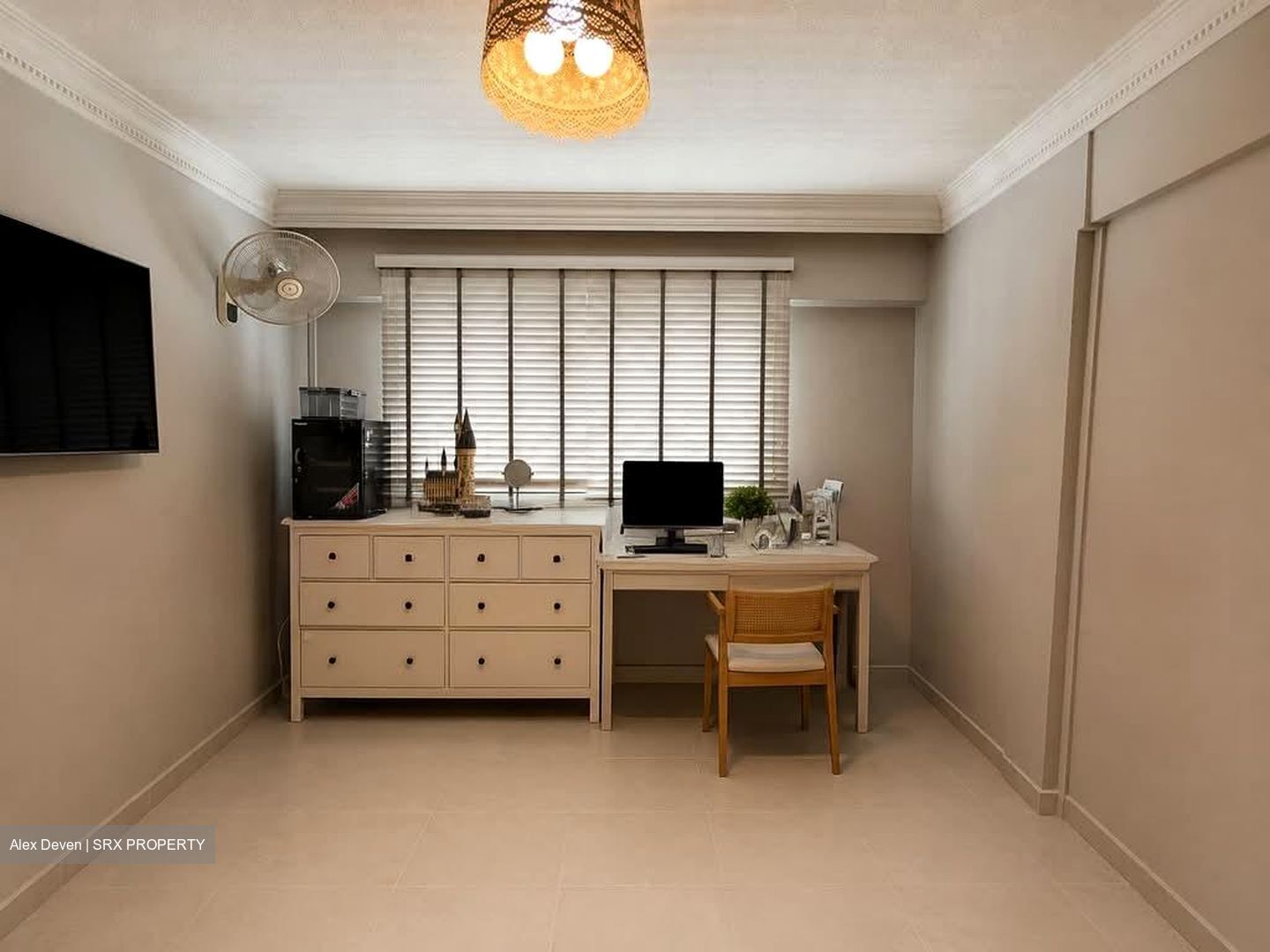 Blk 334 Kampong Ubi View (Geylang), HDB Executive #594691491